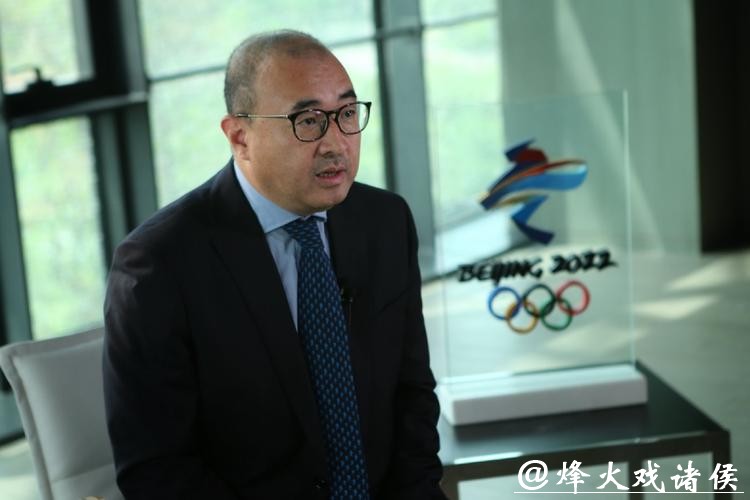 副团长佟立新直言冬奥首金何时来 轻装上阵才有戏