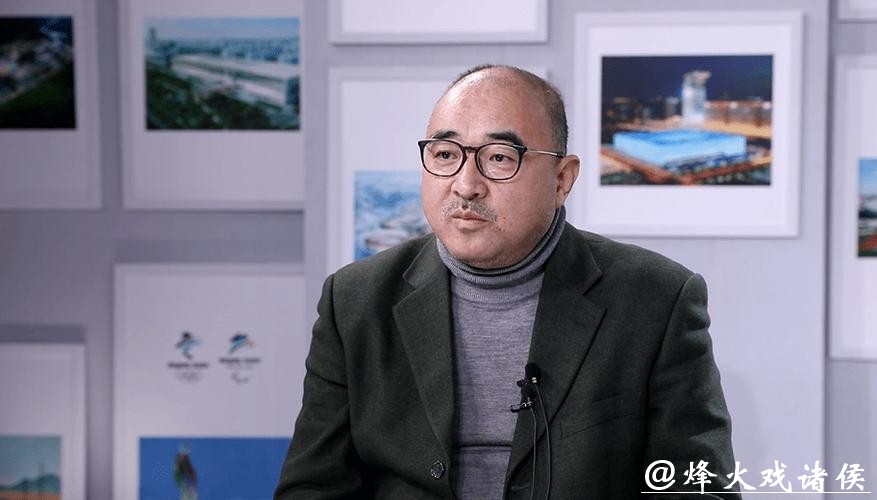 副团长佟立新直言冬奥首金何时来 轻装上阵才有戏