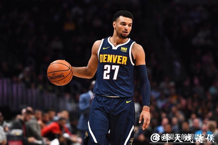 4年2.08亿美元!穆雷与掘金达成提前顶薪续约 4年2.08亿美元!穆雷与掘金达成提前顶薪续约