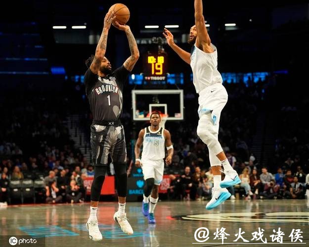 布朗28分绿军险胜狼队5连胜 篮网送国王3连败 布朗28分绿军险胜狼队5连胜 篮网送国王3连败