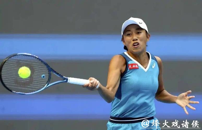 张帅三盘险胜克鲁格 晋级将战莱巴金娜 张帅三盘险胜克鲁格 晋级将战莱巴金娜