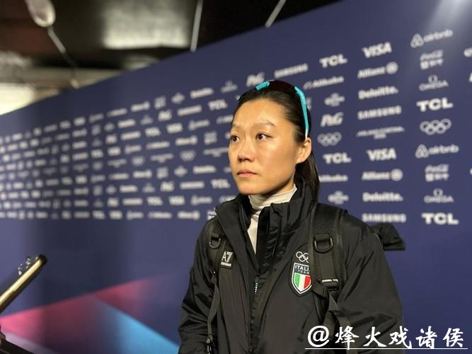 齐梦瑶把短道当“围棋”下得太狠了,中国队还只靠蛮劲吗? 齐梦瑶把短道当“围棋”下得太狠了,中国队还只靠蛮劲吗?