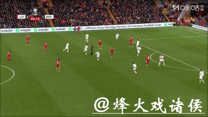 足总杯-维尔茨传射建功 利物浦4-1巴恩斯利进32强