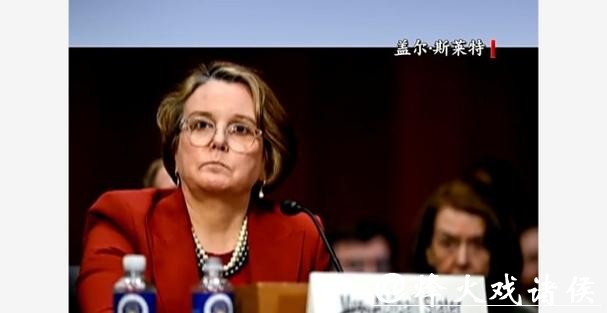 内部分歧激化,美司法部反垄断高官离职 内部分歧激化,美司法部反垄断高官离职