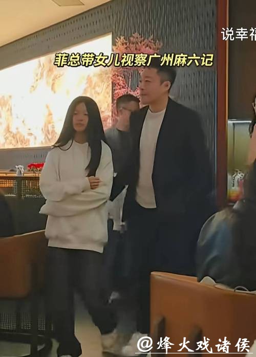 汪小菲独自前往曼谷为三胎祈福！马筱梅已回台北待产，大S的孩子跟奶奶住