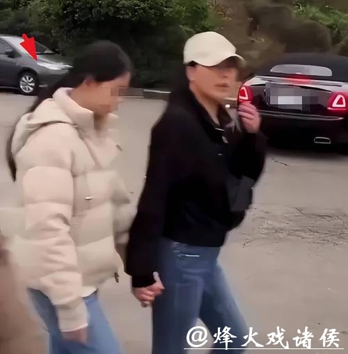 汪小菲独自前往曼谷为三胎祈福！马筱梅已回台北待产，大S的孩子跟奶奶住