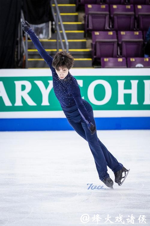 米兰冬奥不是终点!金博洋回应:花滑是我一辈子的事业 米兰冬奥不是终点!金博洋回应:花滑是我一辈子的事业