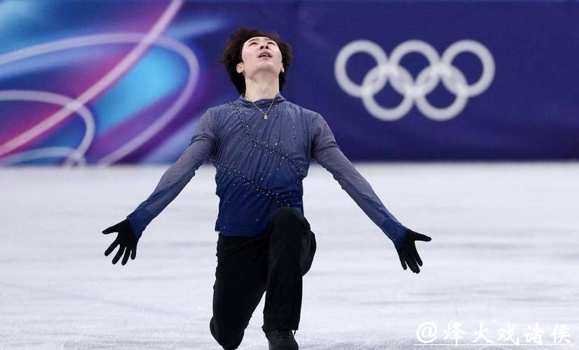 米兰冬奥不是终点!金博洋回应:花滑是我一辈子的事业 米兰冬奥不是终点!金博洋回应:花滑是我一辈子的事业